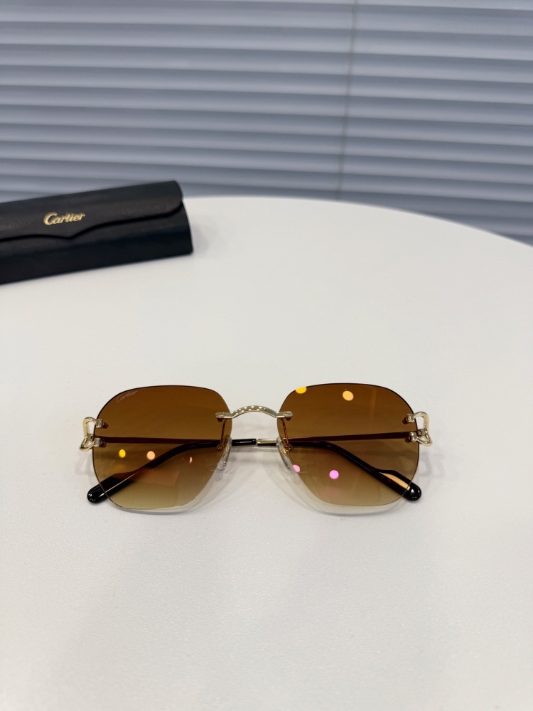 Cartier Sunglasses