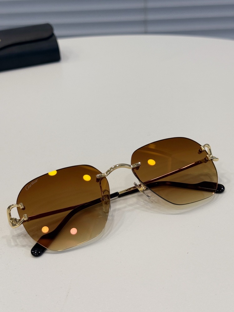 Cartier Sunglasses