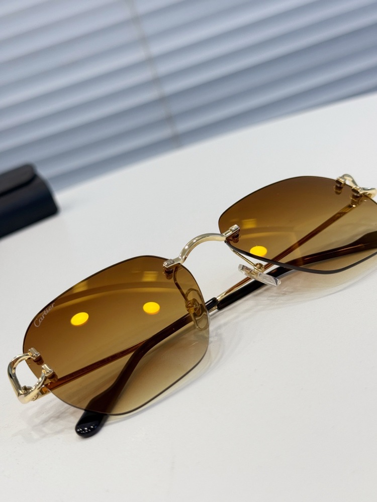 Cartier Sunglasses