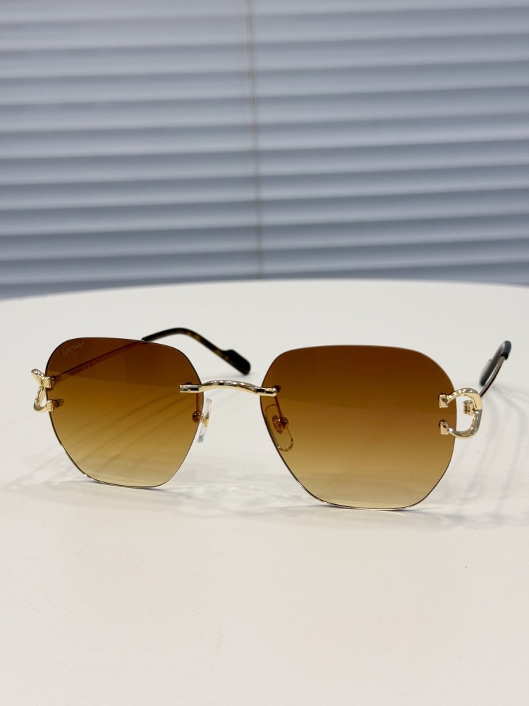 Cartier Sunglasses
