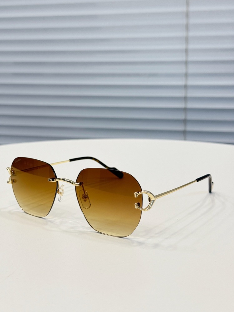 Cartier Sunglasses