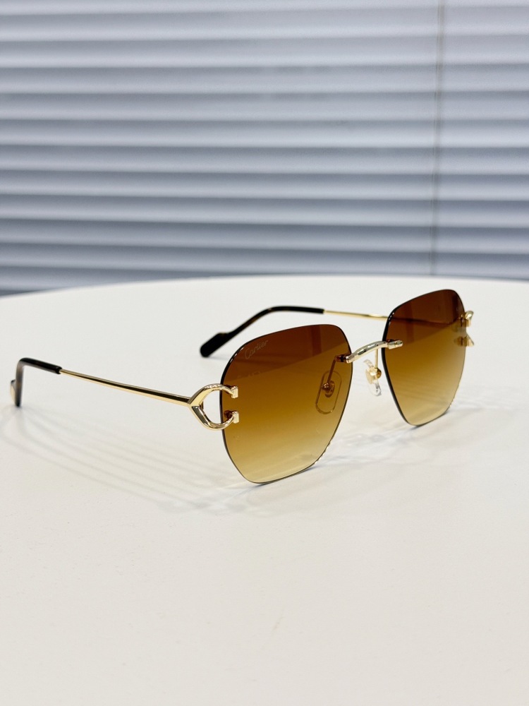 Cartier Sunglasses