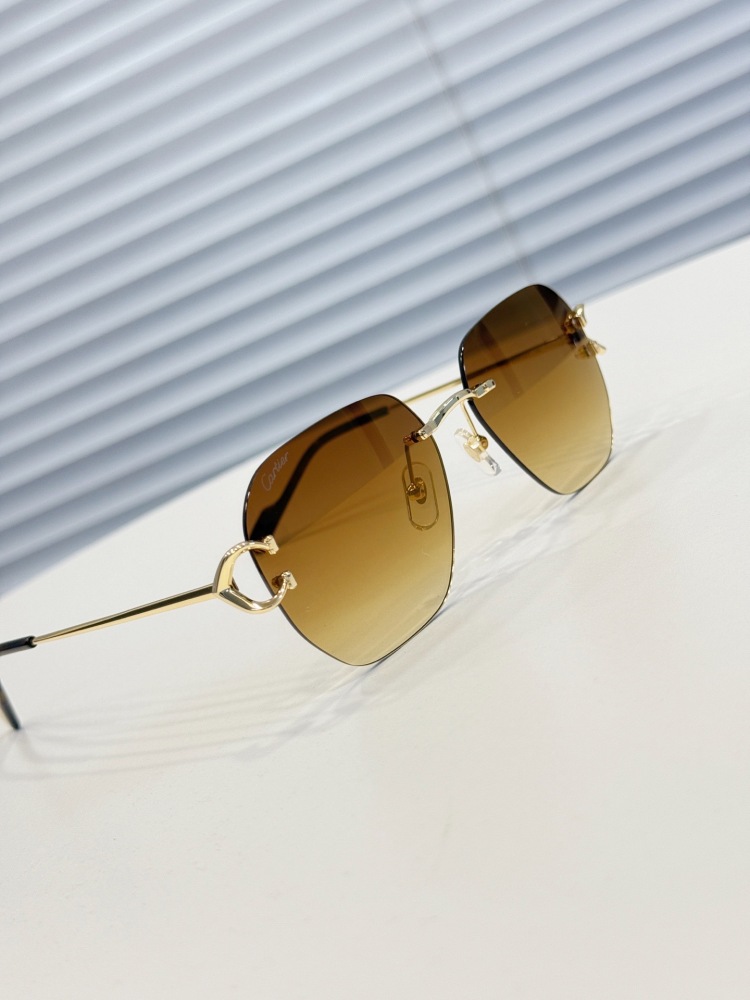 Cartier Sunglasses