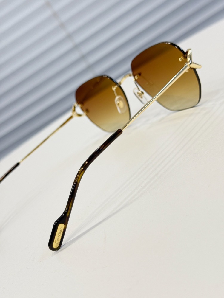 Cartier Sunglasses