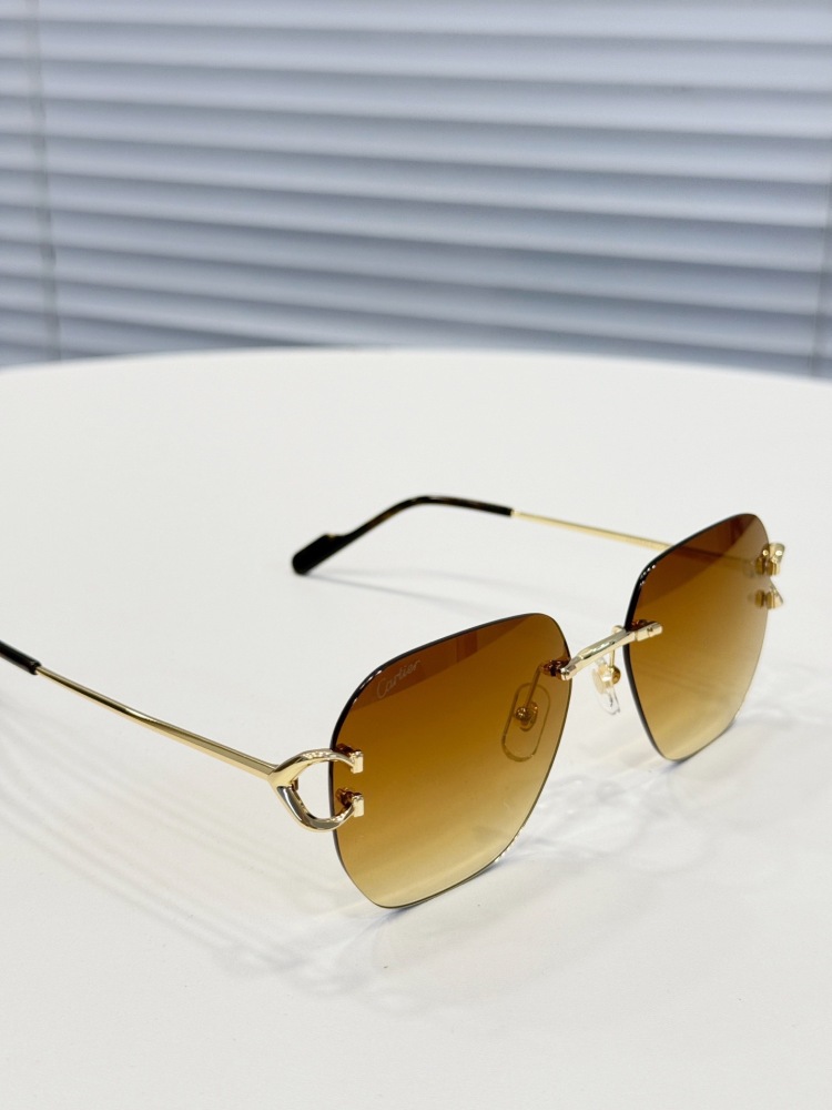 Cartier Sunglasses