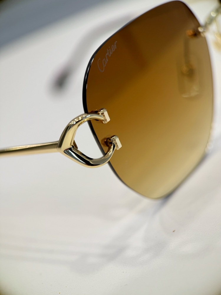 Cartier Sunglasses