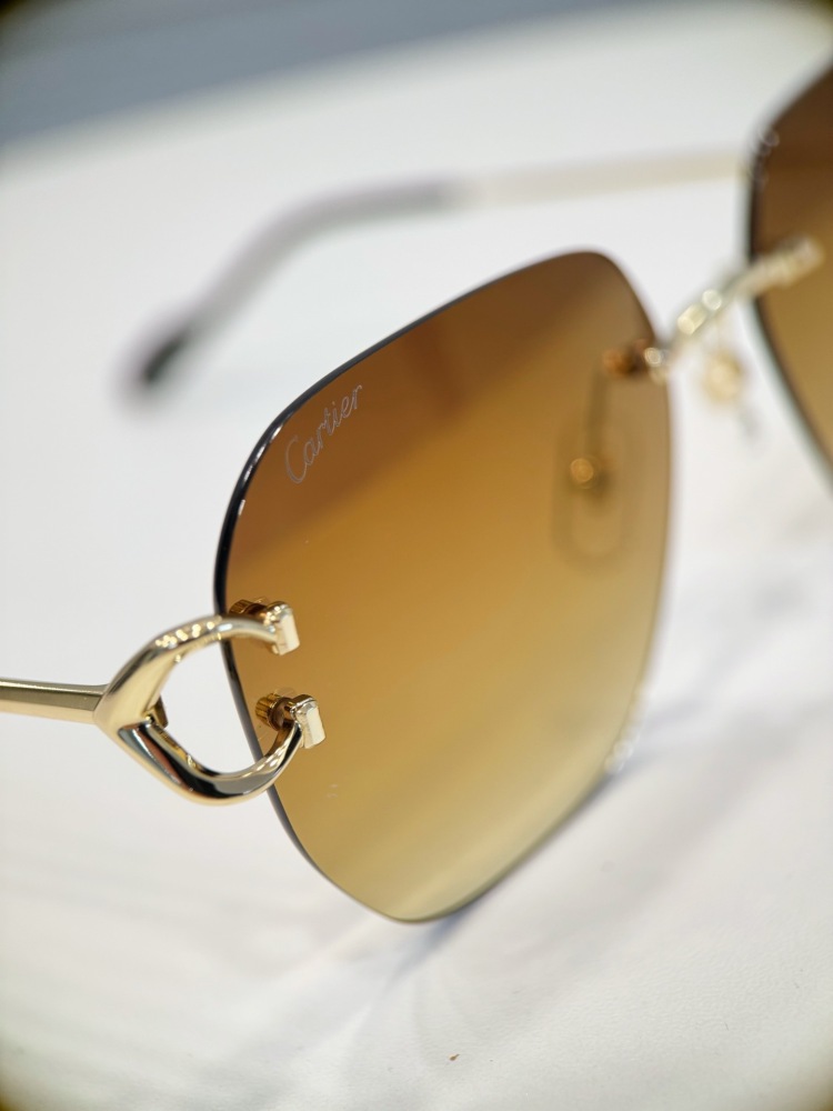 Cartier Sunglasses