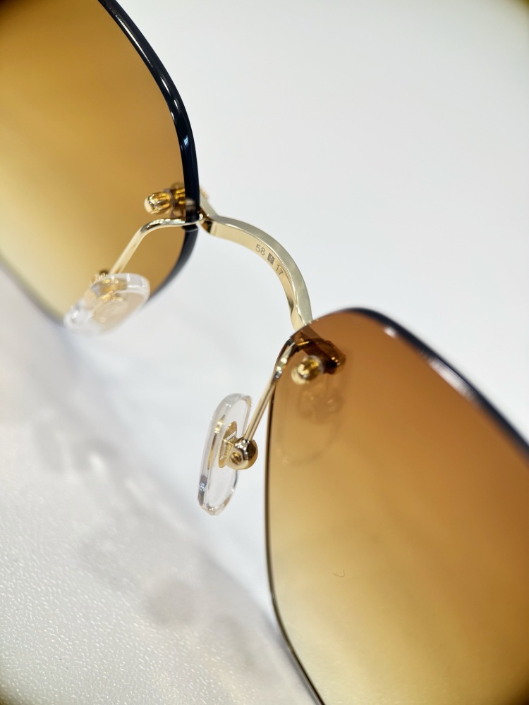 CARTIER SUNGLASSES