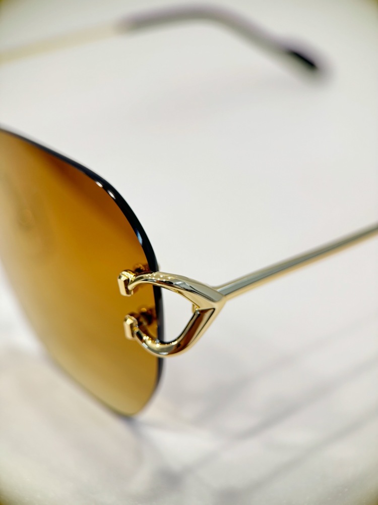 Cartier Sunglasses