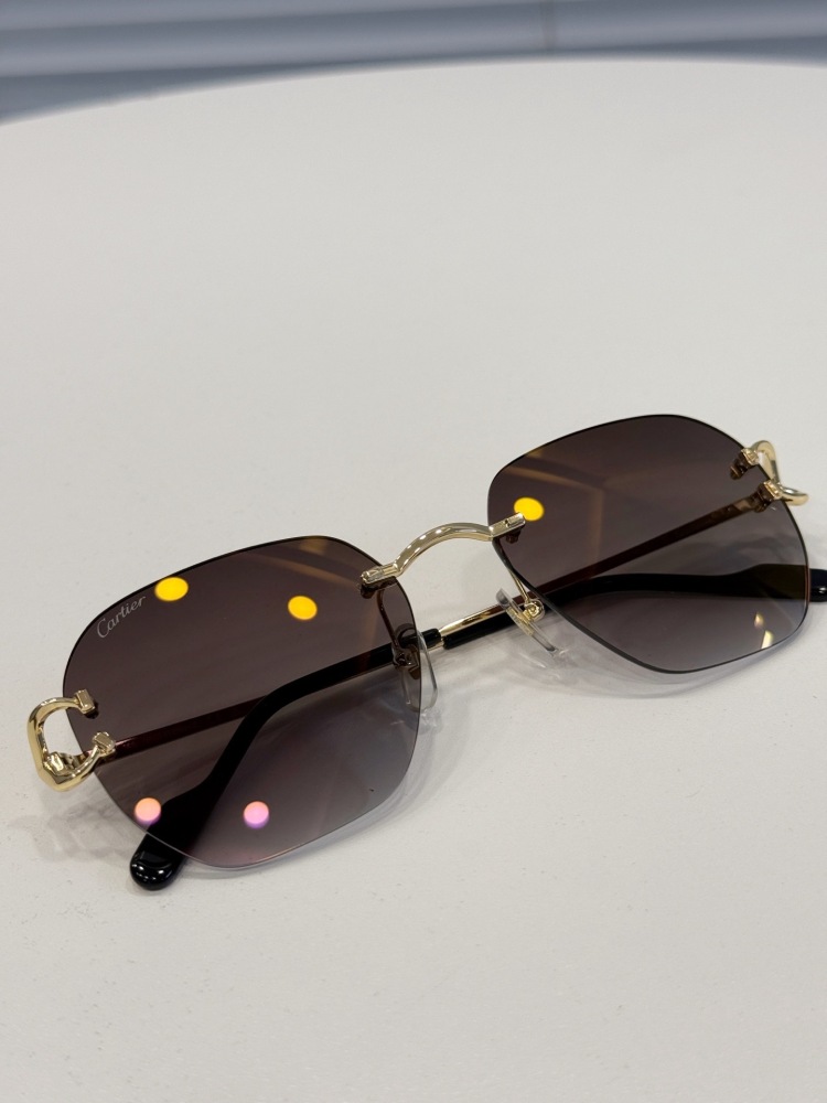 Cartier Sunglasses