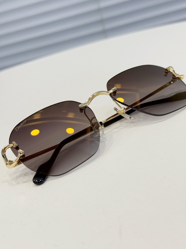 Cartier Sunglasses