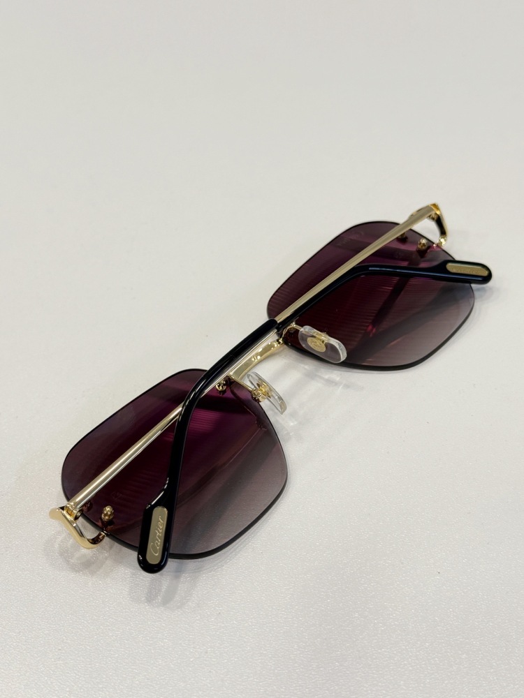 Cartier Sunglasses