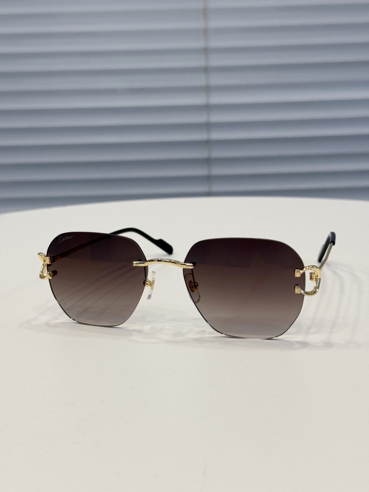Cartier Sunglasses
