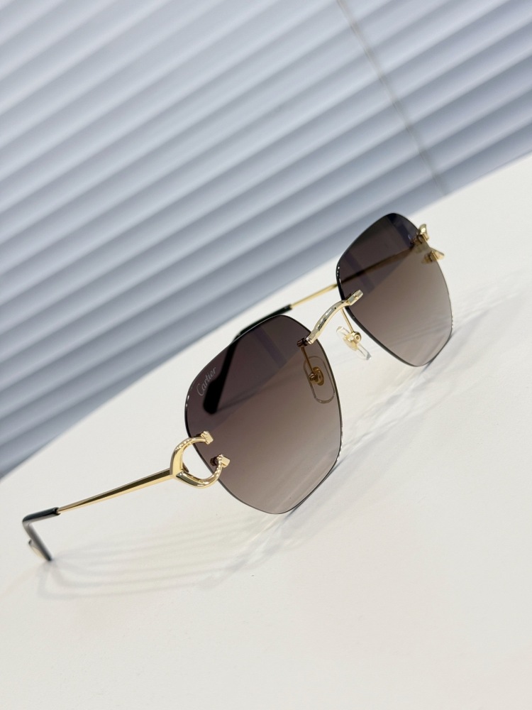 Cartier Sunglasses