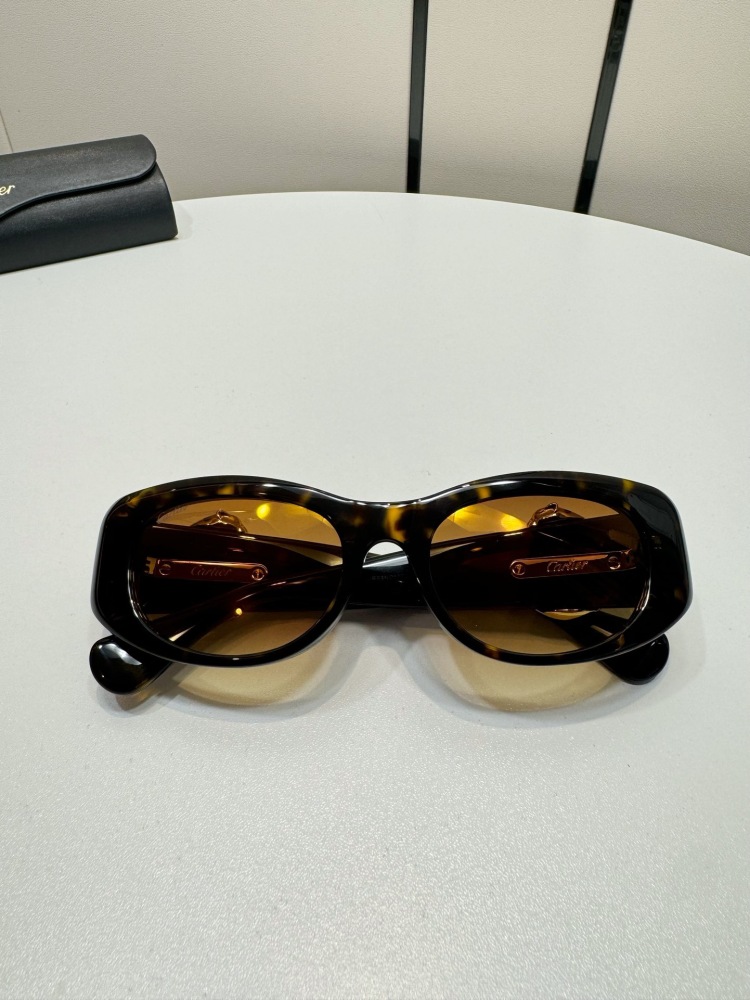 Cartier Sunglasses