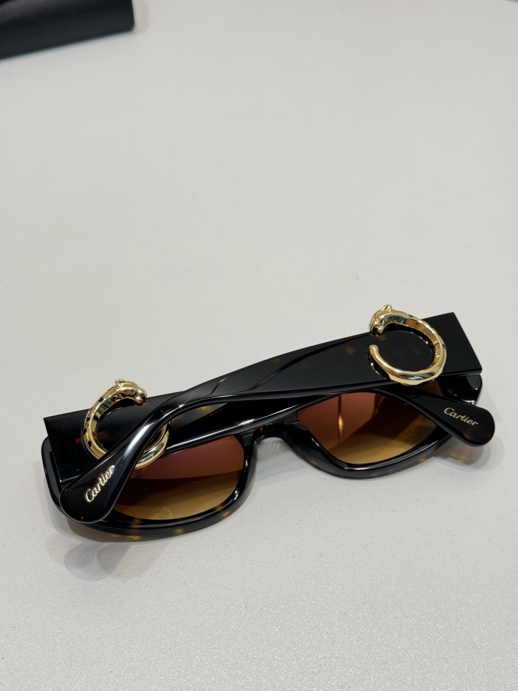 Cartier Sunglasses
