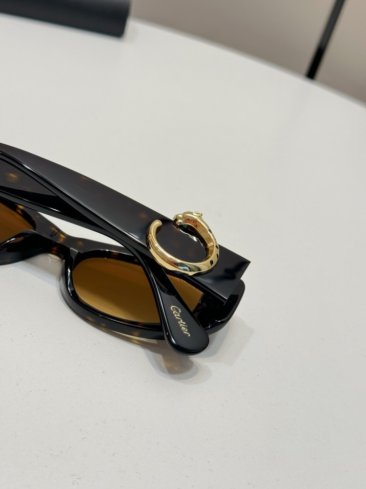 Cartier Sunglasses