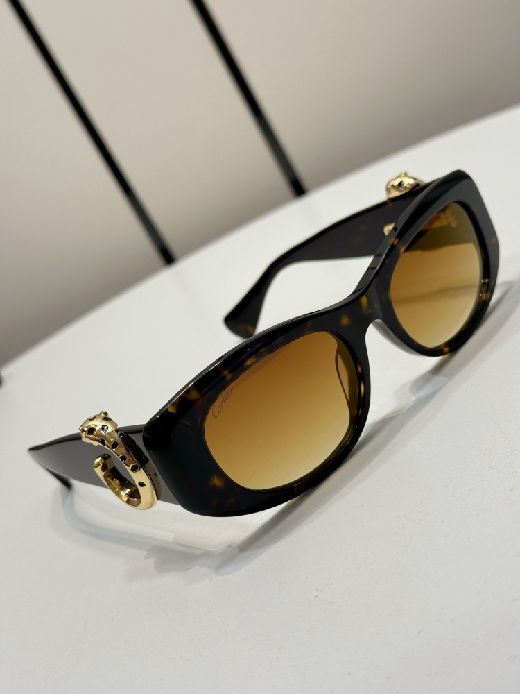 Cartier Sunglasses