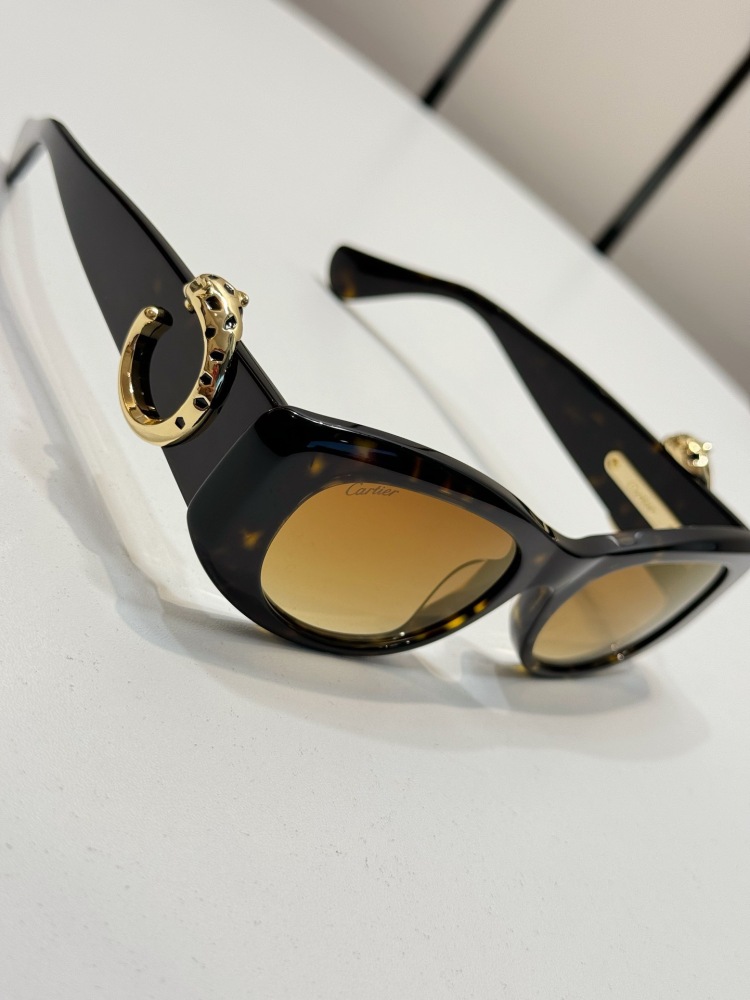 Cartier Sunglasses