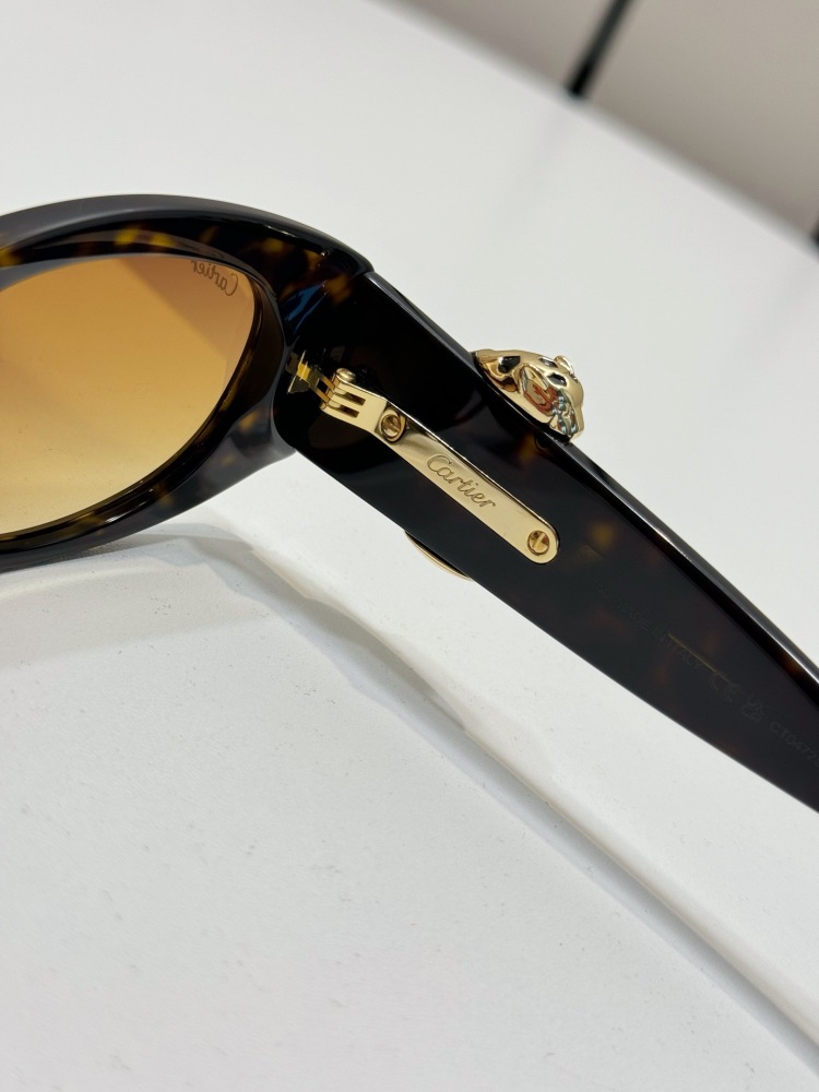 Cartier Sunglasses