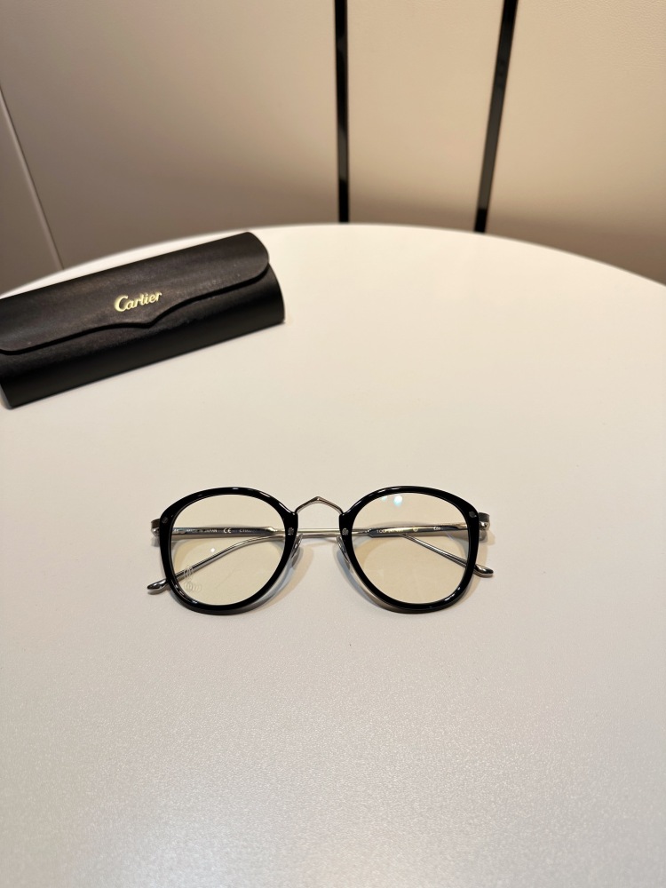 Cartier Glasses