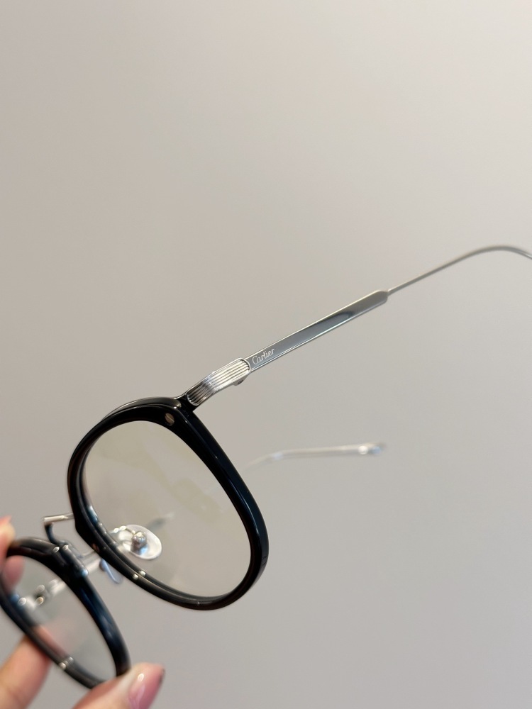 Cartier Glasses