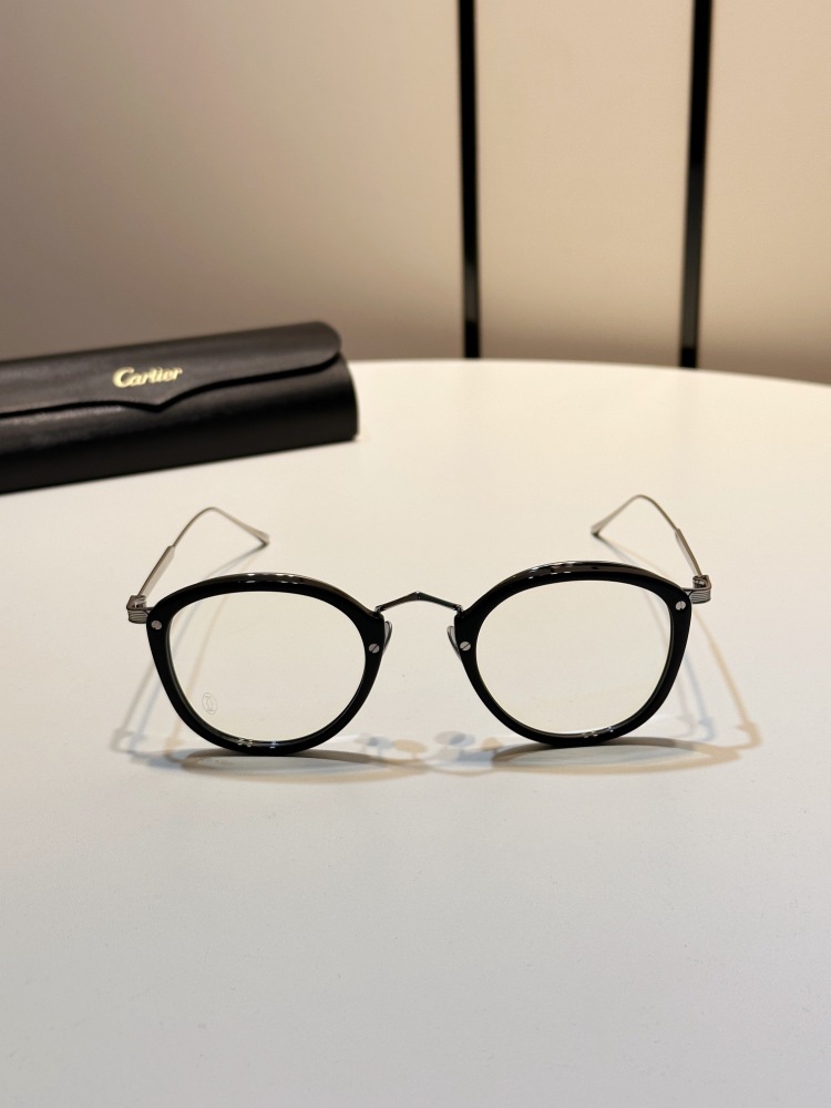 Cartier Glasses