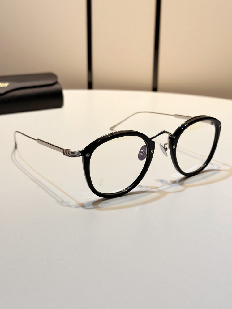 Cartier Glasses
