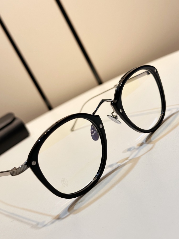 Cartier Glasses