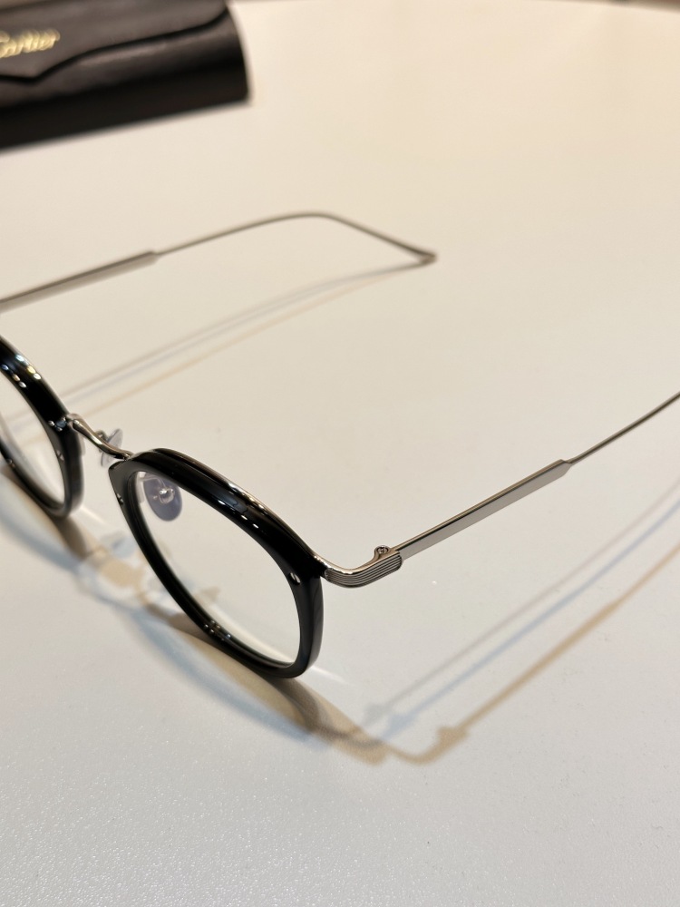 Cartier Glasses