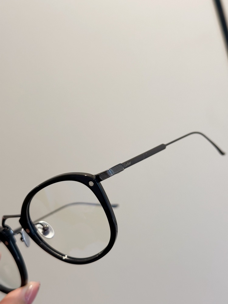 Cartier Glasses