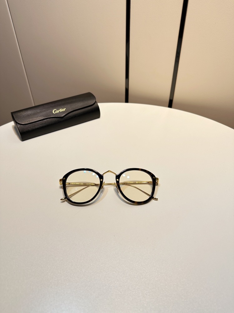 Cartier Glasses