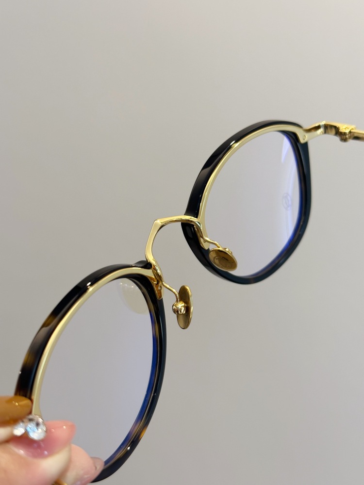 Cartier Glasses