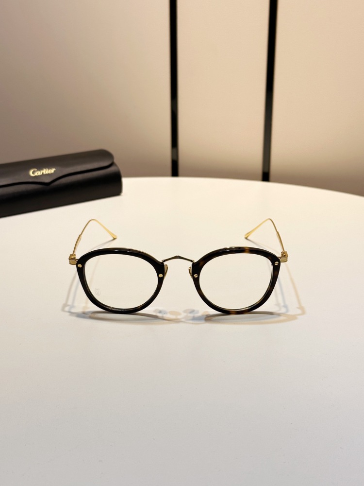 Cartier Glasses