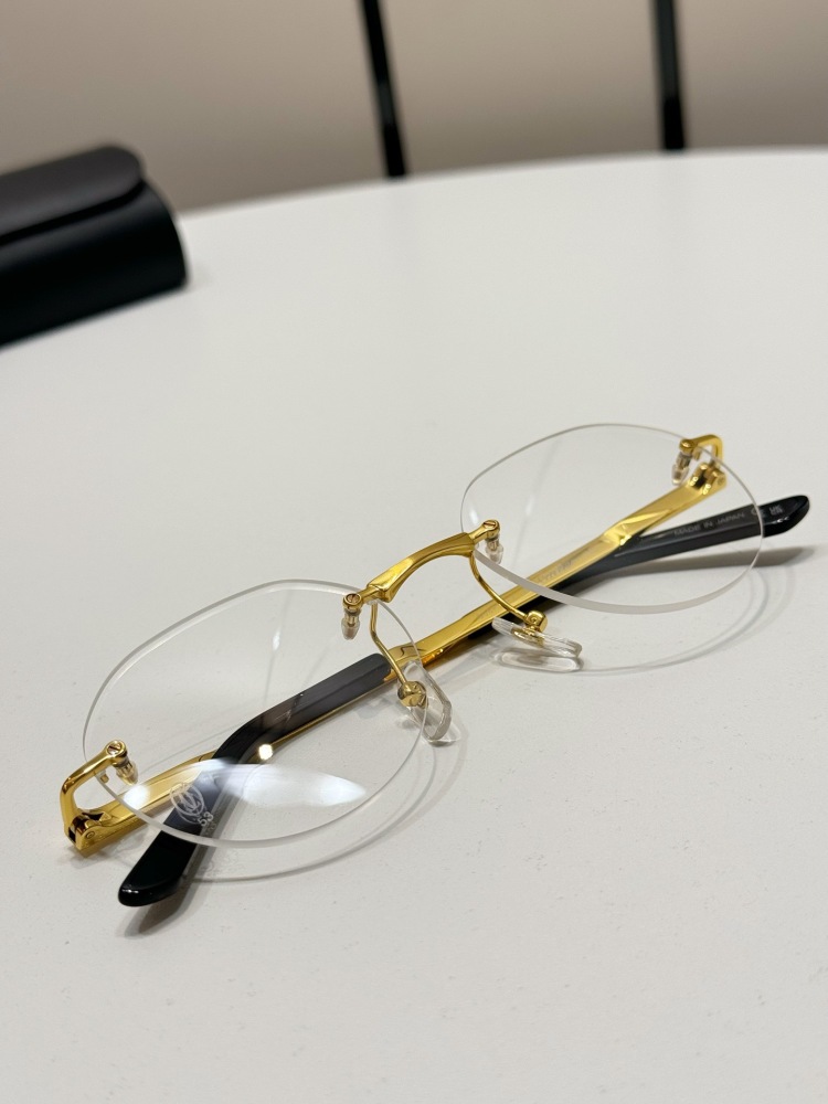 Cartier Glasses