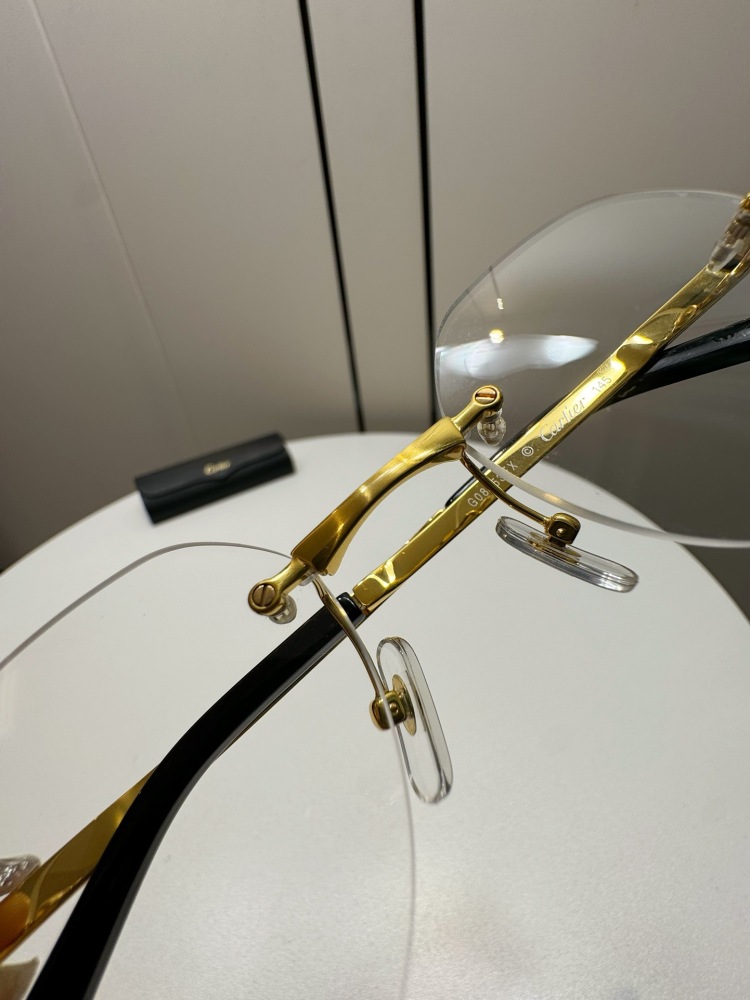 Cartier Glasses