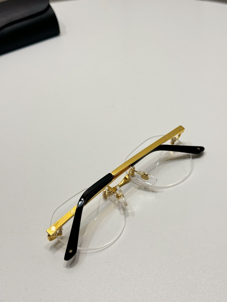 Cartier Glasses