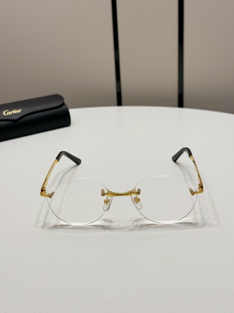 Cartier Glasses