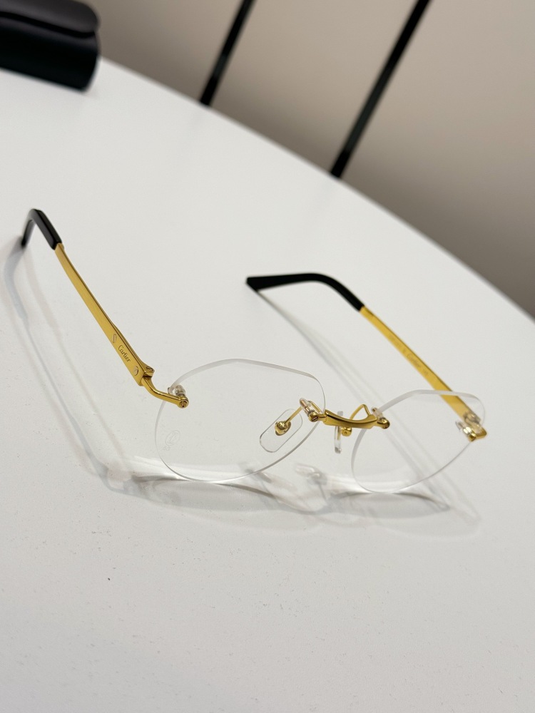 Cartier Glasses