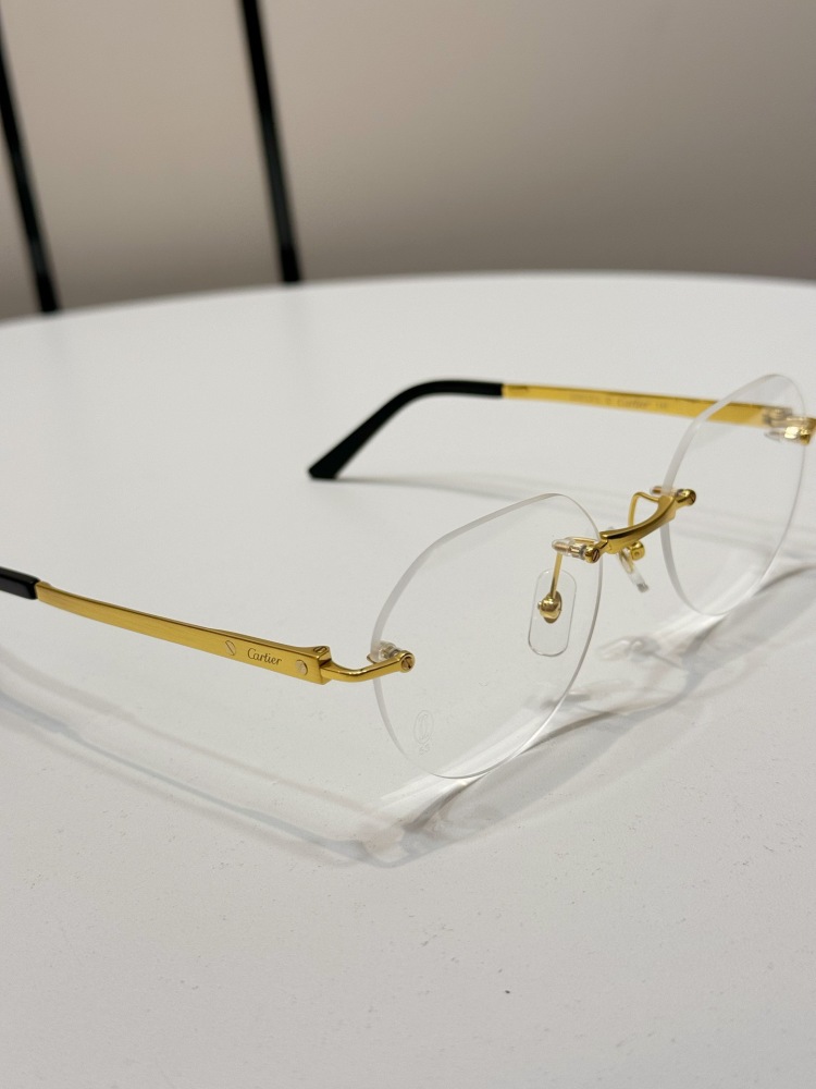 Cartier Glasses
