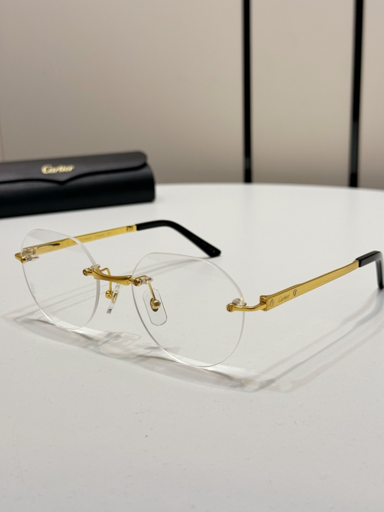 Cartier Glasses