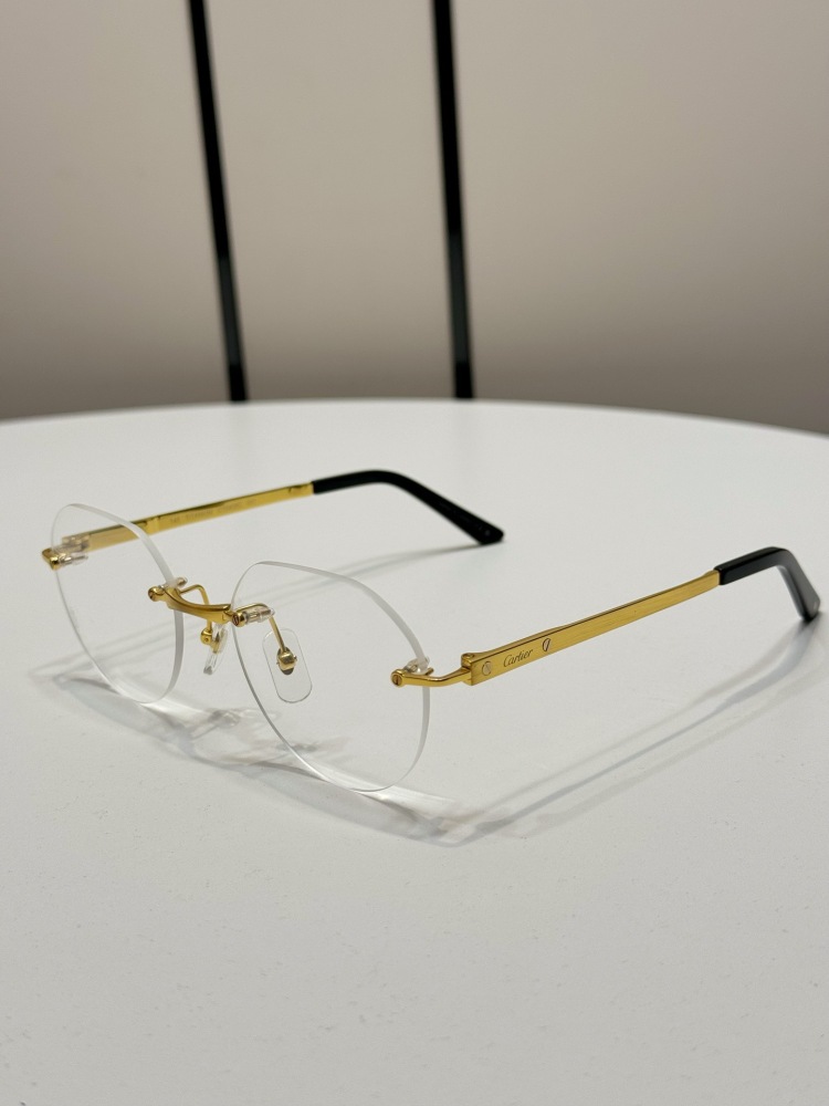 Cartier Glasses
