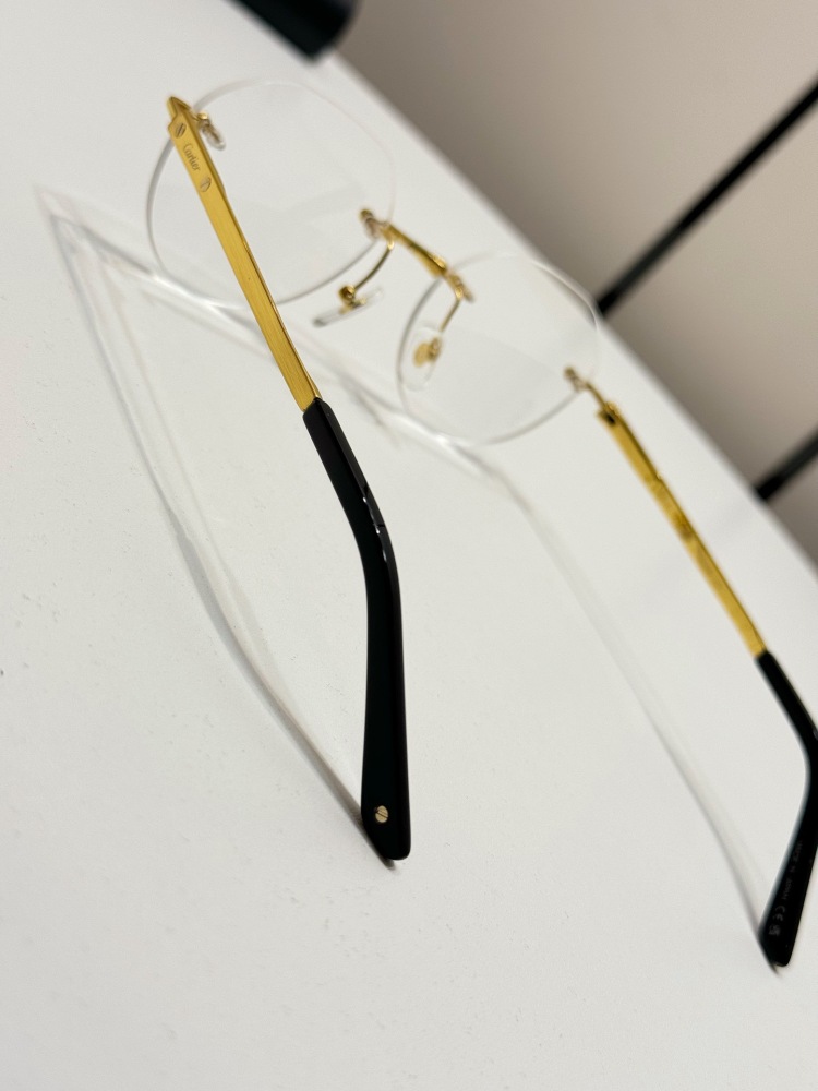 Cartier Glasses