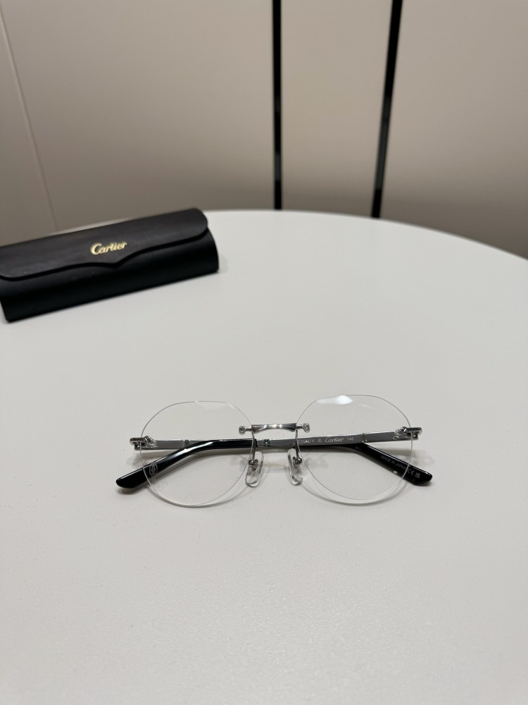 Cartier Glasses