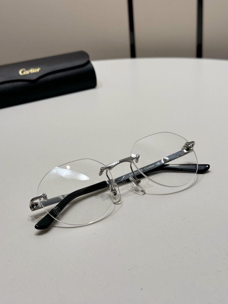 Cartier Glasses