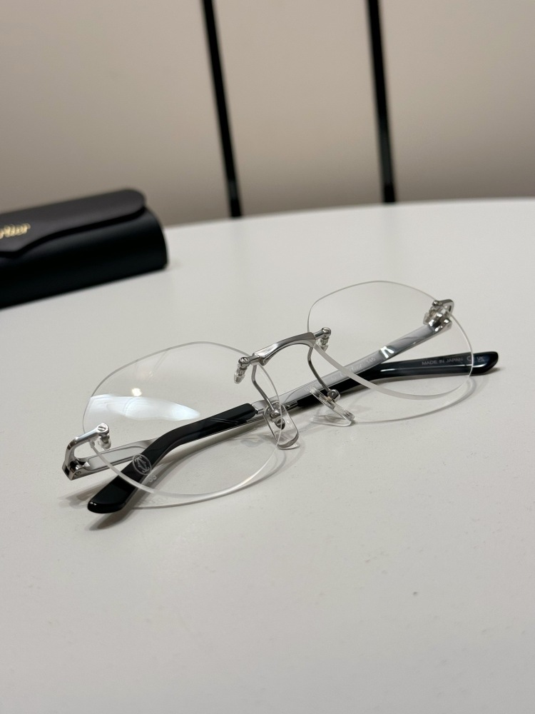 Cartier Glasses