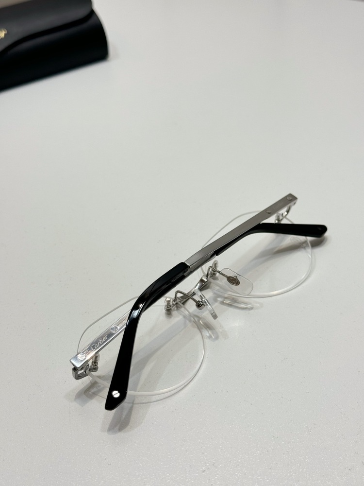 Cartier Glasses