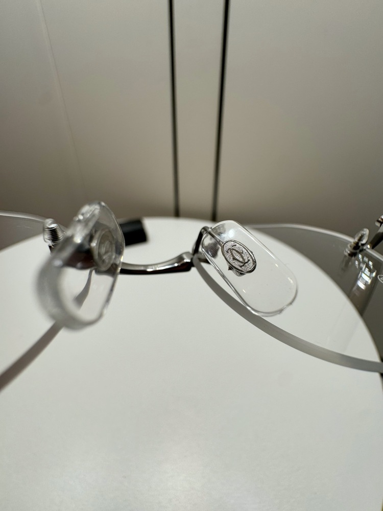 Cartier Glasses