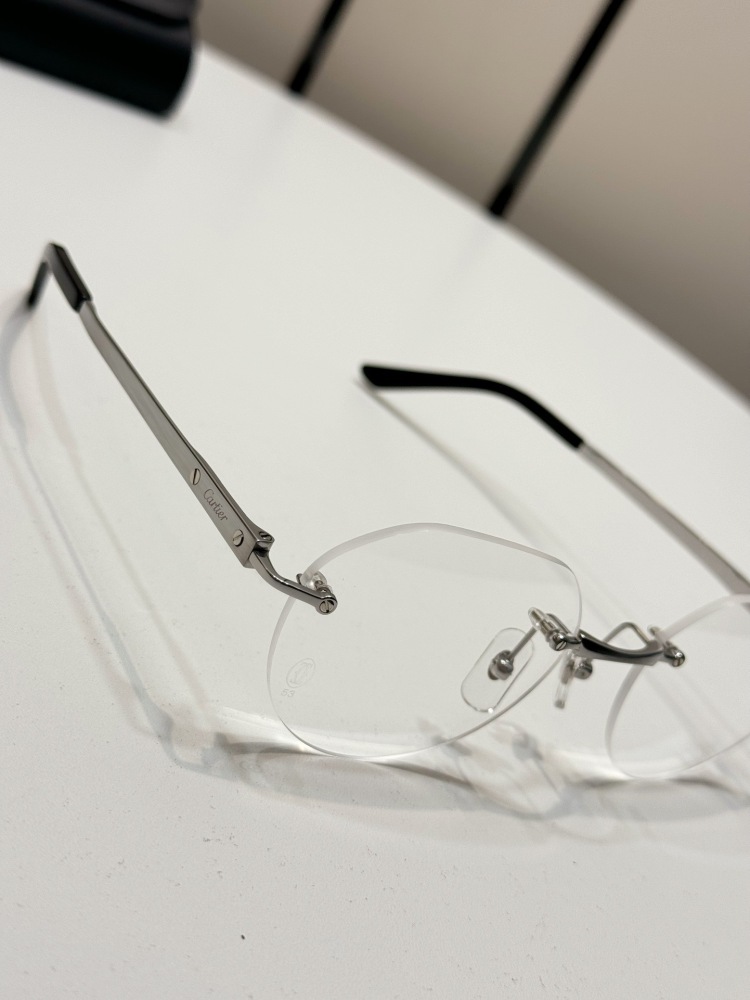 Cartier Glasses