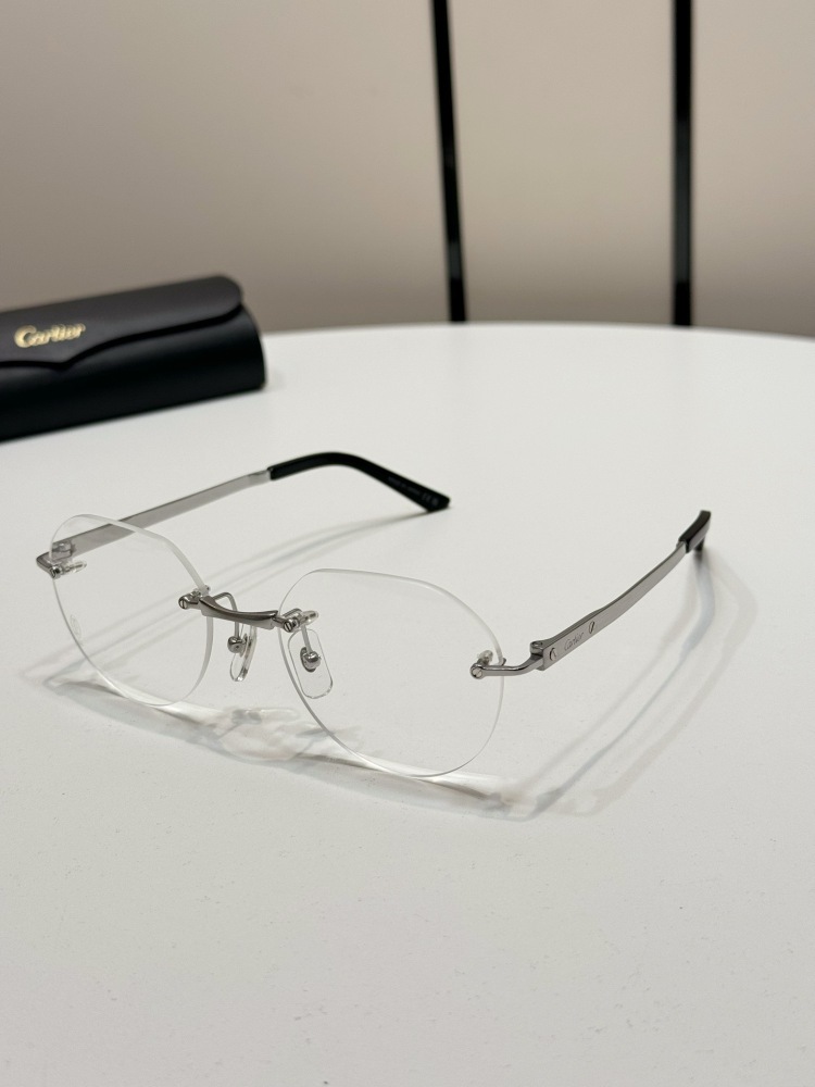 Cartier Glasses